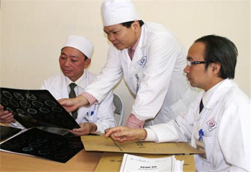 “Thành công của chúng tôi có được nhờ đoàn kết”