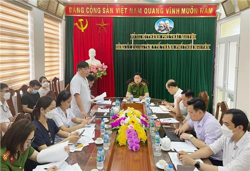 Trên 2,3 triệu mũi tiêm COVID-19 đã được đăng ký hộ chiếu vắc-xin