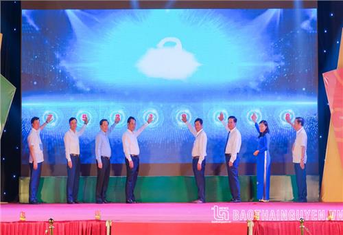 OCOP Exhibition and Fair – Thai Nguyen 2022 kicks off
