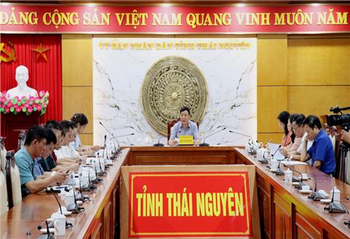 Thái Nguyên: 27 người được đề nghị xét tặng danh hiệu Thầy thuốc Ưu tú