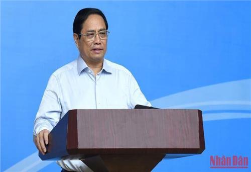 Đôn đốc tiến độ giải ngân vốn đầu tư công và 3 chương trình mục tiêu quốc gia