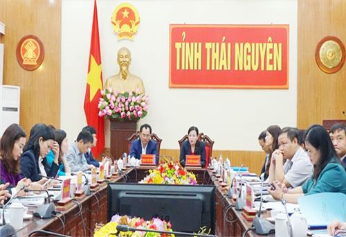 Hội nghị trực tuyến toàn quốc ngành Giáo dục năm 2020