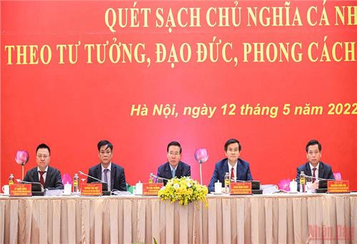 Hội thảo khoa học quốc gia 