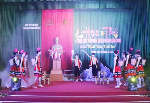 Hội thi 