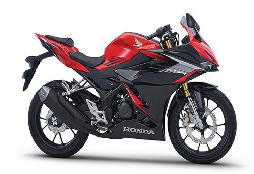 Giá Honda CBR 150R tại Việt Nam cao nhất khu vực Đông Nam Á