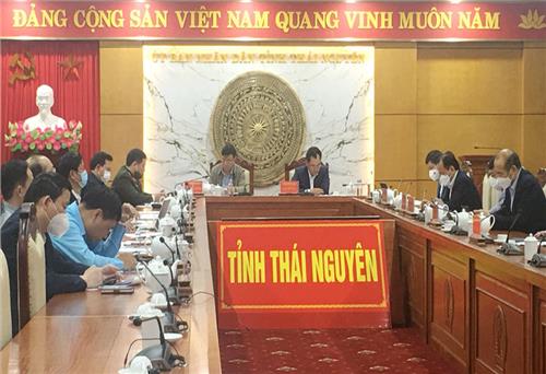 Từng bước bình thường hóa trong điều kiện an toàn, hiệu quả, linh hoạt, hợp lý