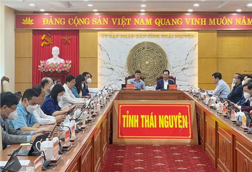 Đẩy nhanh quá trình phục hồi và phát triển kinh tế - xã hội