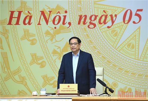 Thích ứng linh hoạt: Giảm cả 3 tiêu chí về số ca nặng, phải chuyển viện và tử vong
