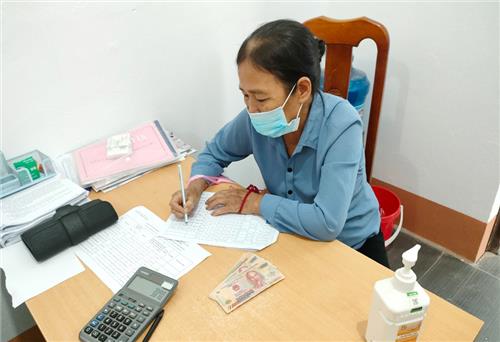 Thái Nguyên: Gần 200.000 người được hỗ trợ theo Nghị quyết số 68 của Chính phủ