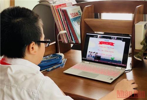 Tư vấn, hỗ trợ tâm lý học sinh
