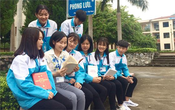 Làm mới những bài học lịch sử