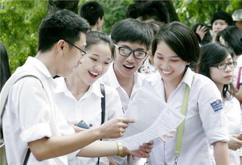 Tuyển sinh đại học 2018: Thêm nhiều ngành học mới