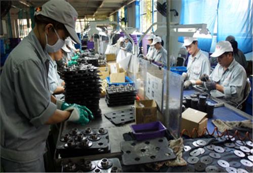 Tiếp tục nâng cao chất lượng thực hiện Cuộc vận động