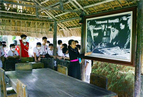 Nơi khởi nguồn Chiến dịch Điện Biên Phủ