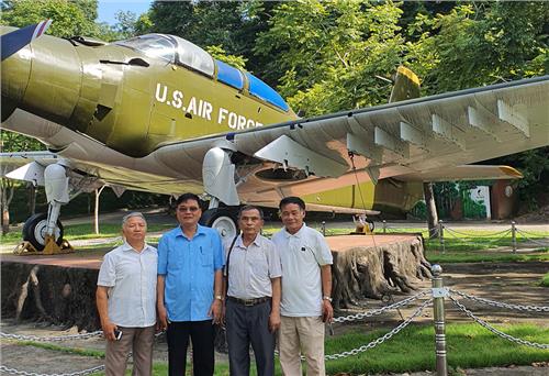 Kỳ II: Trong đoàn quân tiến về giải phóng Thái Nguyên 20-8-1945