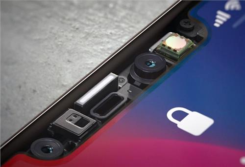 iPhone 13 thay màn hình sẽ không bị mất Face ID kể từ iOS 15.2