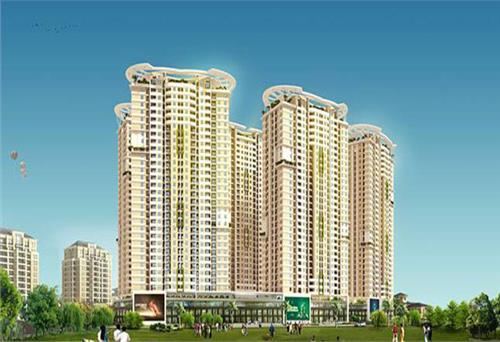 Sôi động thị trường bất động sản dịp cuối năm