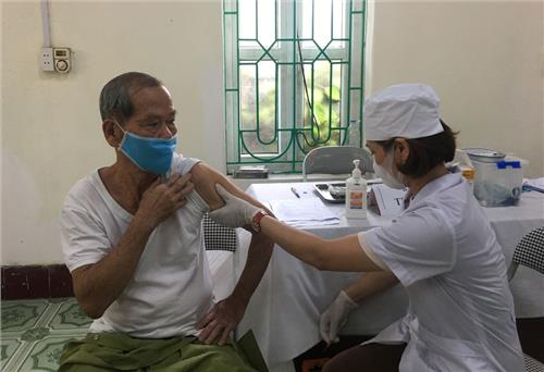 Thái Nguyên: Ghi nhận thêm 4 trường hợp dương tính với SARS-CoV-2