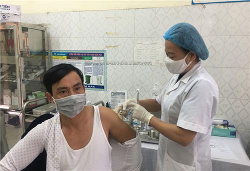 Thái Nguyên: Ghi nhận thêm 37 ca mắc COVID-19