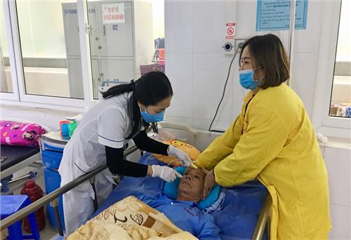 Thái Nguyên: 132 ca mắc COVID-19 mới