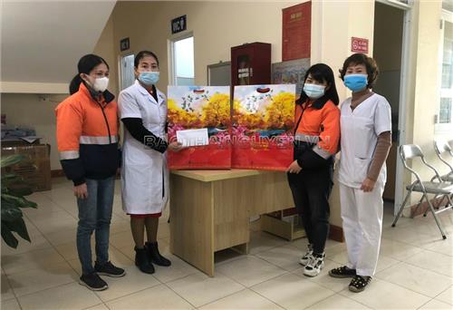 Thái Nguyên: Thêm 399 ca mắc COVID-19