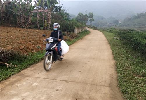 Hạt nhân trong thực hiện nhiệm vụ ở cơ sở
