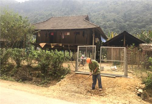 “Ánh sáng” của bản