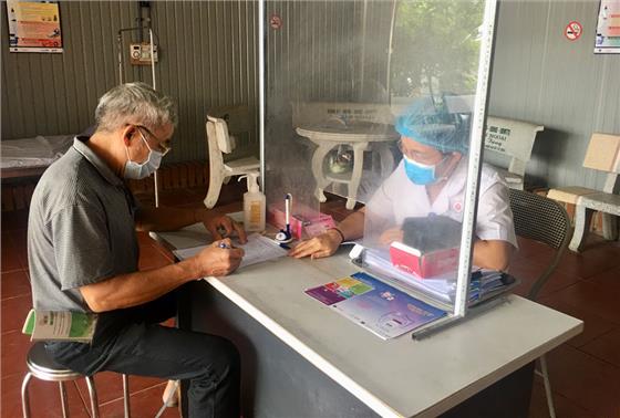 Thái Nguyên: Nới lỏng nhưng không chủ quan