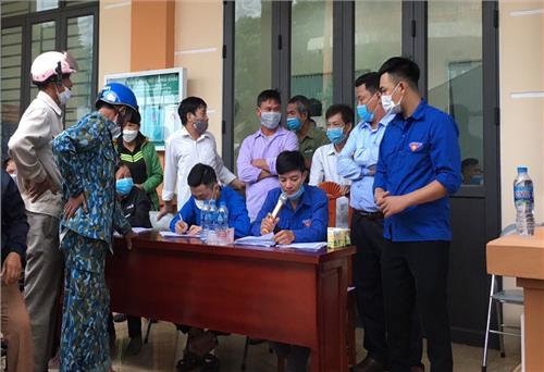  “3 chủ động” phát huy vai trò của tuổi trẻ