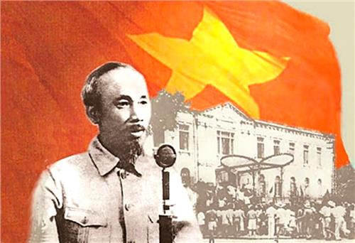 Xây dựng đất nước hùng cường