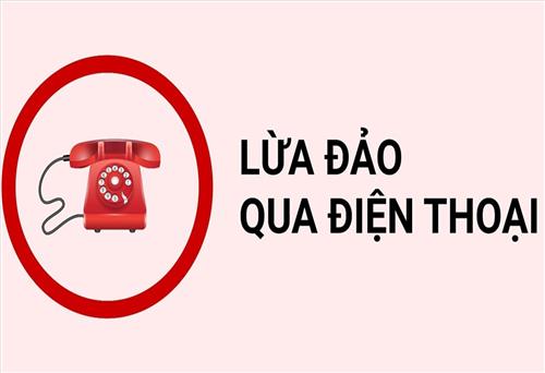 Cảnh giác với cuộc gọi mạo danh Sở Giao thông – Vận tải