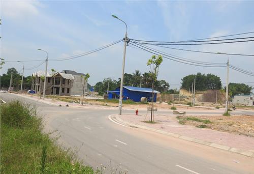 Giải quyết kịp thời những vướng mắc từ cơ sở