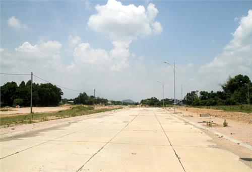 Bán đấu giá đất nền Dự án Khu dân cư đường Bắc Sơn kéo dài: Công khai, đúng quy định