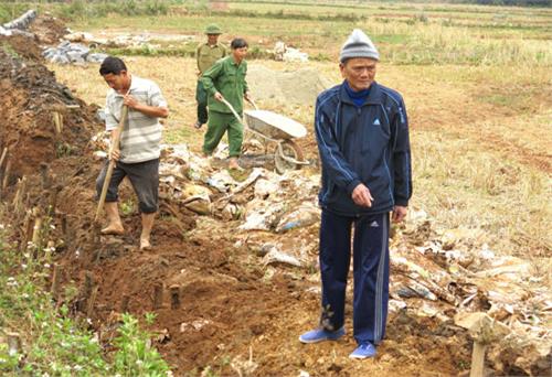 Người Bí thư 