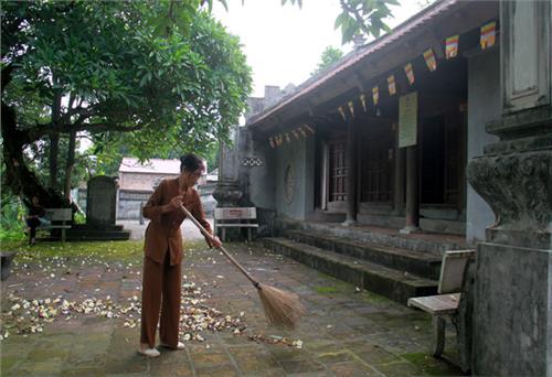Về “Nhà in đặc biệt