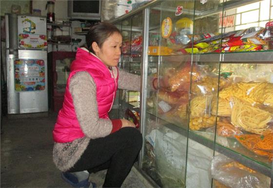 Việc làm nhỏ, ý nghĩa lớn