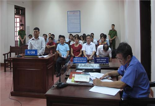 Phòng, chống tham nhũng: Không có “vùng cấm”