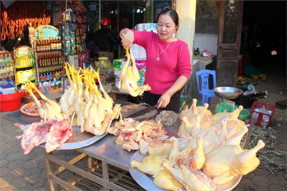 Tăng cường quản lý hoạt động giết mổ động vật