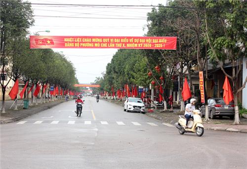 Xứng đáng với vị thế trung tâm đô thị