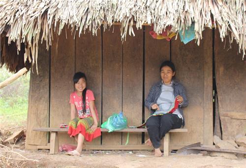 Chuyện ở Lũng Đinh 