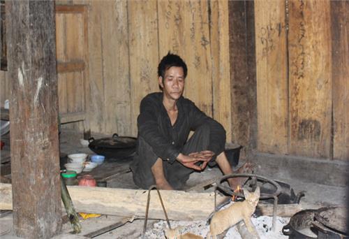 Khó khăn trong công tác chăm sóc, điều trị người bệnh tâm thần ở Võ Nhai