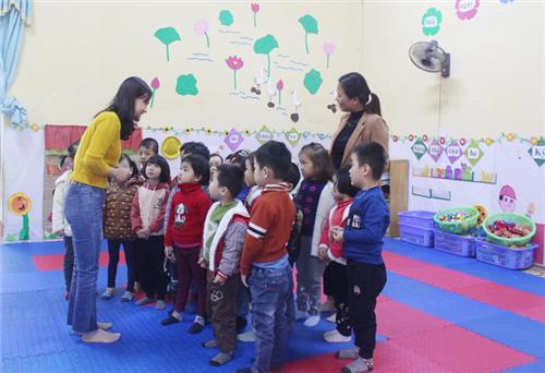 Chú trọng quản lý thu, chi trong trường học