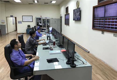 Công nghiệp tăng trưởng nhưng khó đạt kế hoạch