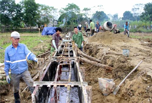 Nâng cao hiệu quả công tác kiểm tra, giám sát