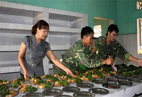 Như người anh, người chị