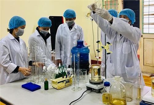 Chắp cánh ý tưởng khởi nghiệp