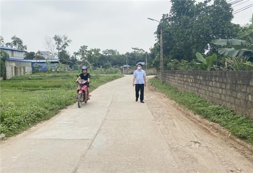 Nhiều việc làm ý nghĩa, thiết thực