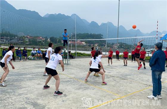 Chất lượng phong trào được đặt lên hàng đầu