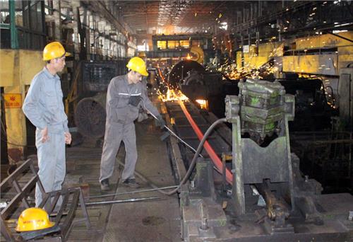 CPTPP tác động thế nào đến ngành Thép?