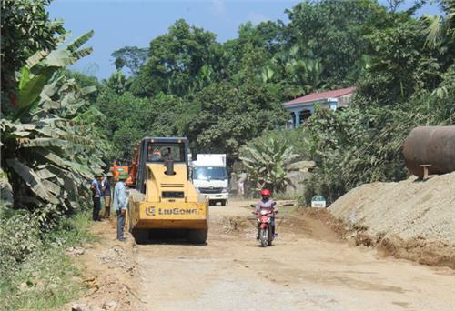 Trên 47,5 tỷ đồng đầu tư sửa chữa, nâng cấp các tuyến tỉnh lộ 